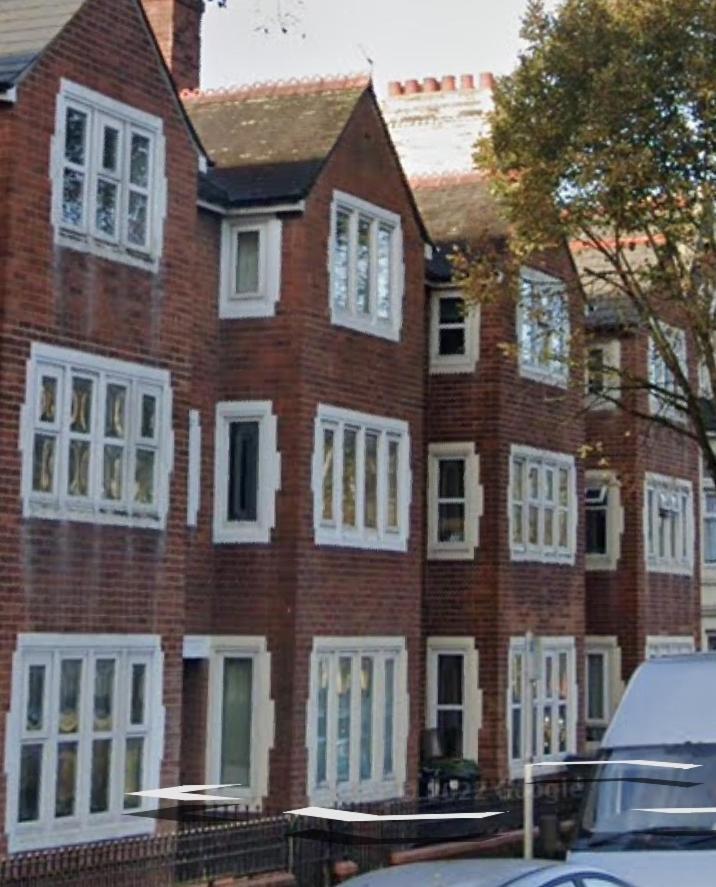 Nariken Apartments, Cardiff Extérieur photo