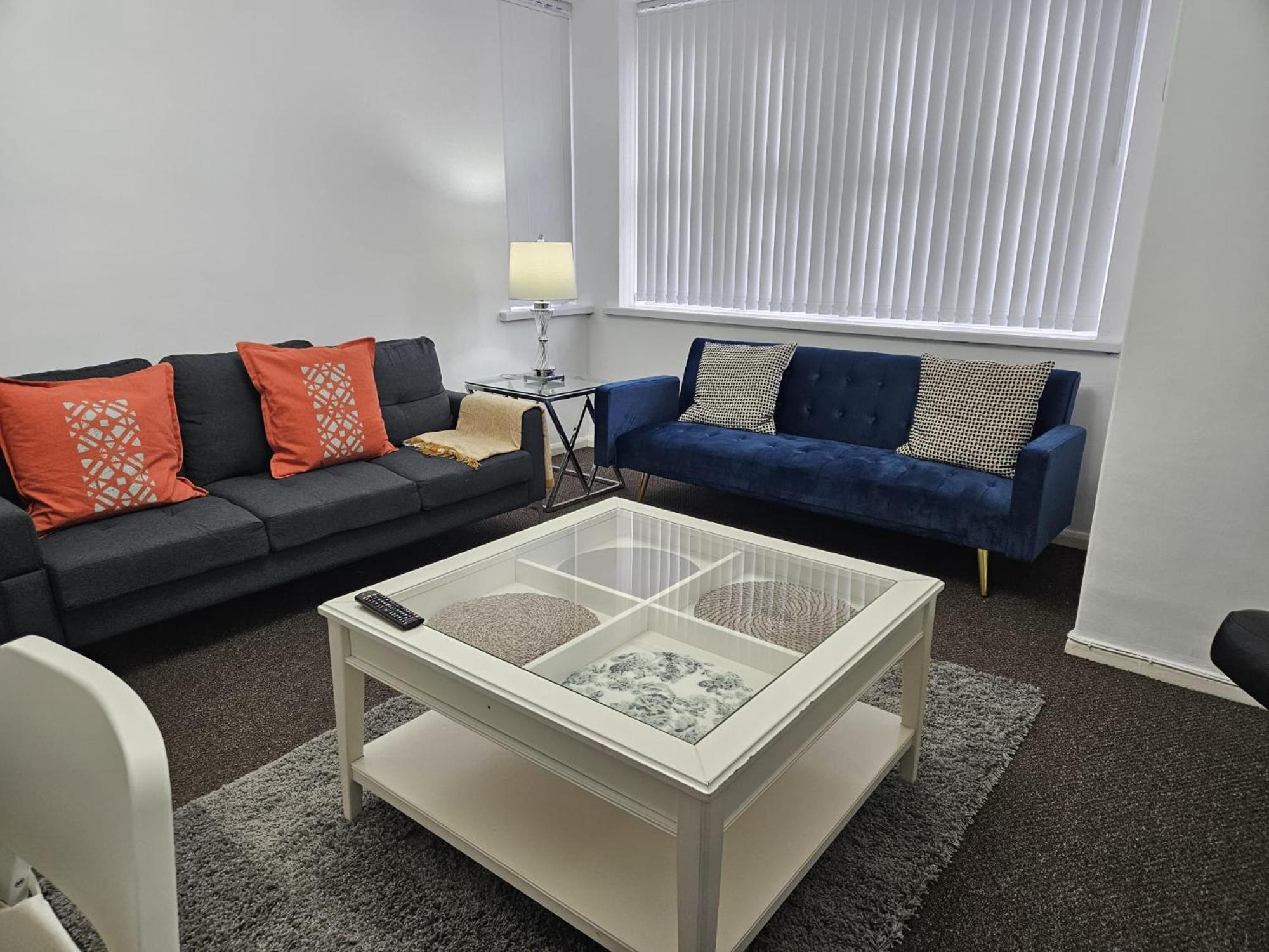 Nariken Apartments, Cardiff Extérieur photo