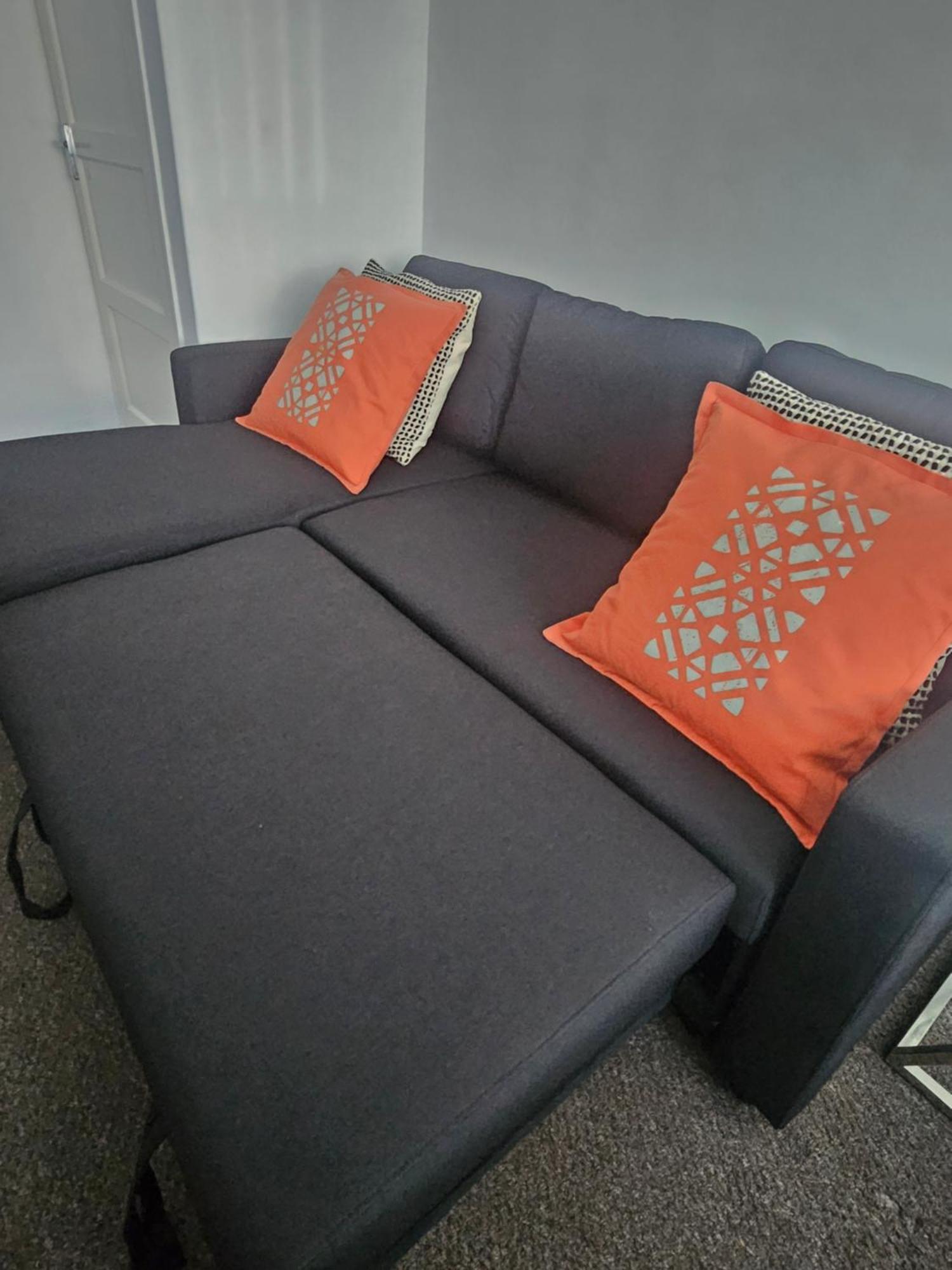 Nariken Apartments, Cardiff Extérieur photo